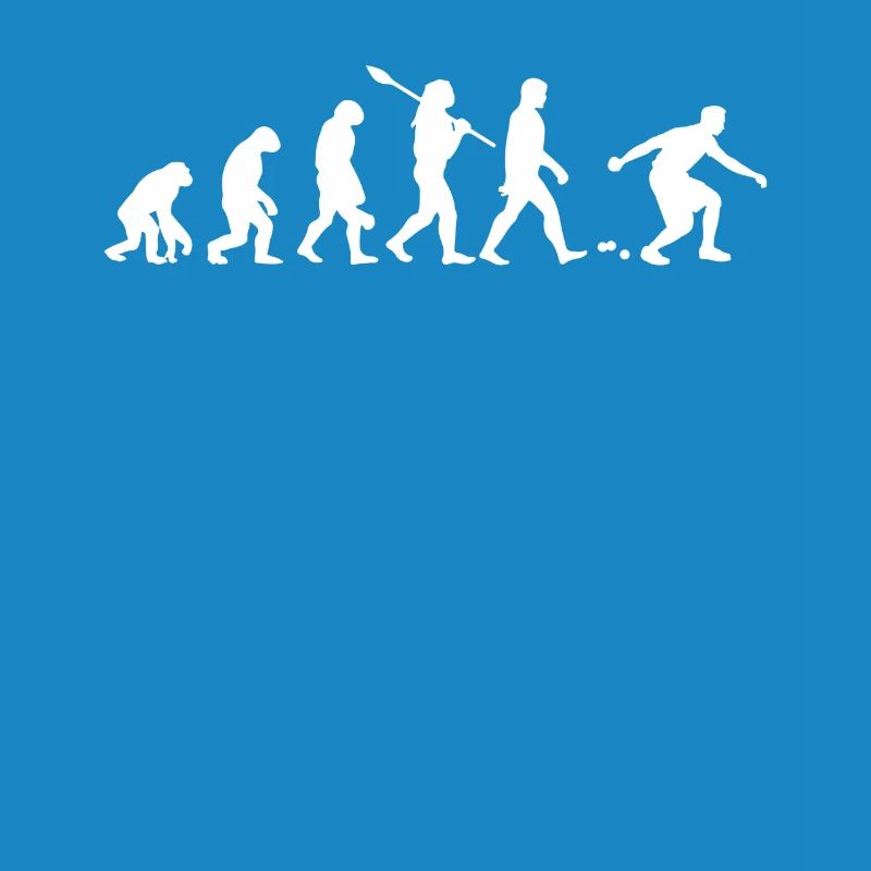 Évolution de la boule