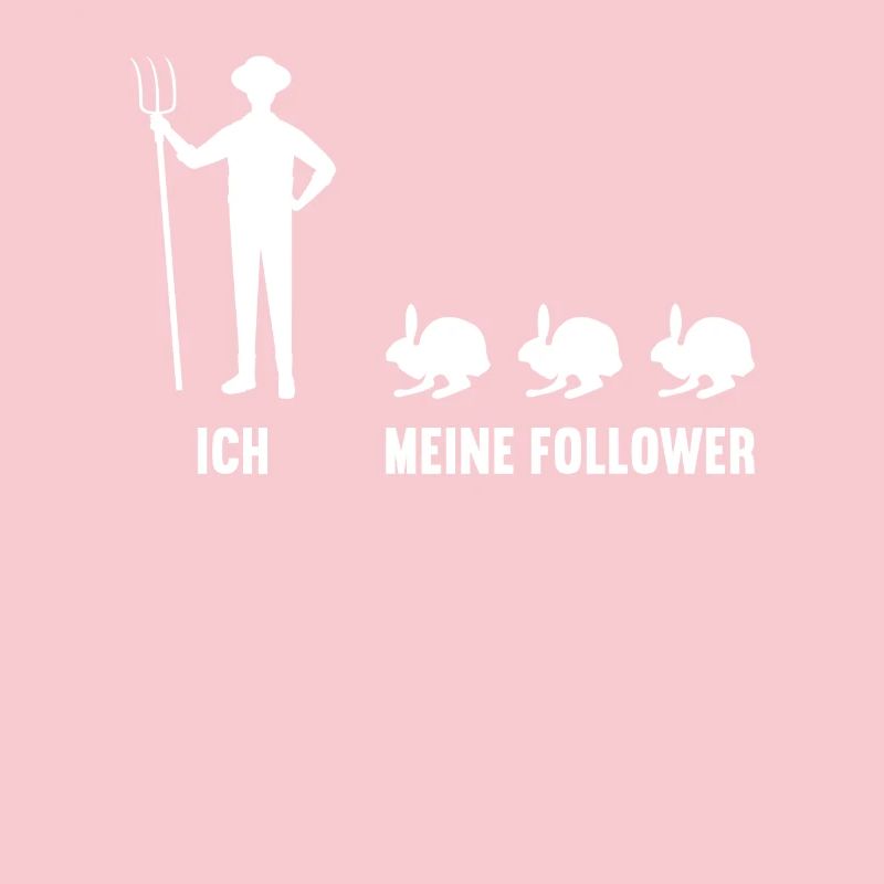 Moi et mes adeptes lapin lapin lapins