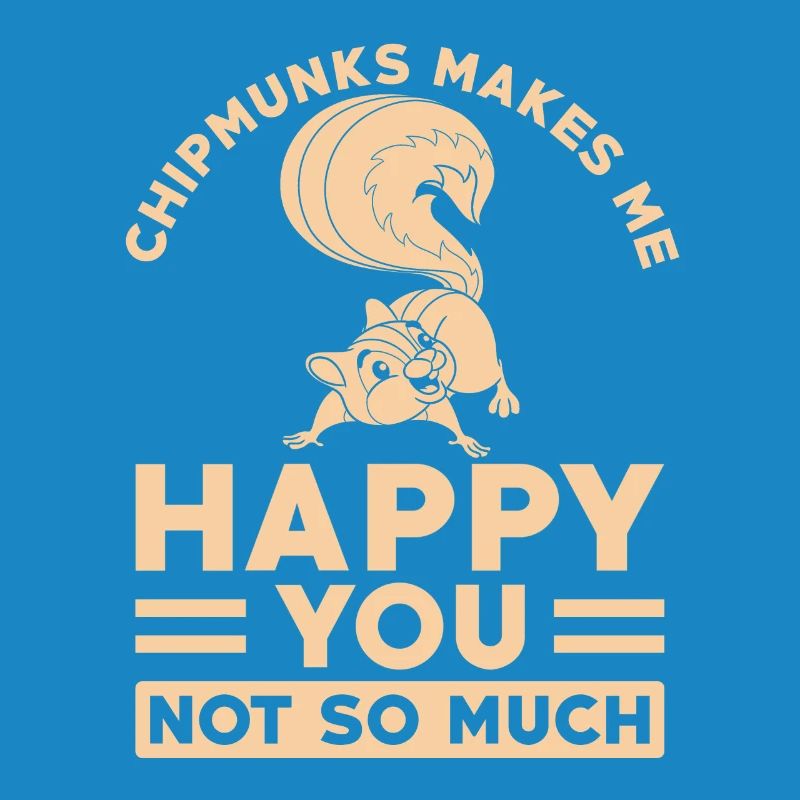 Chipmunk