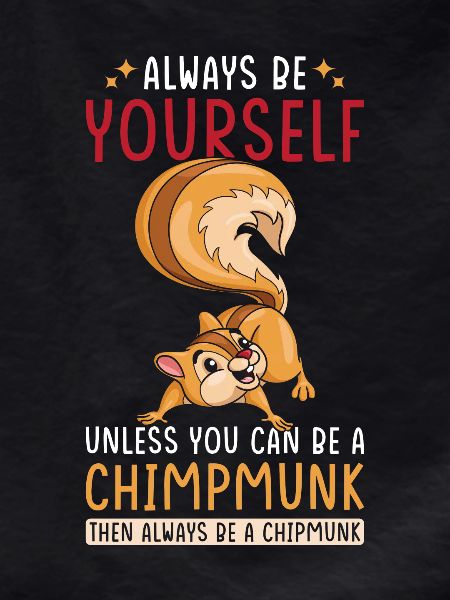 Chipmunk