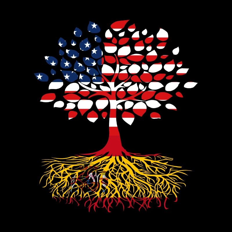 Americans with Spanish roots