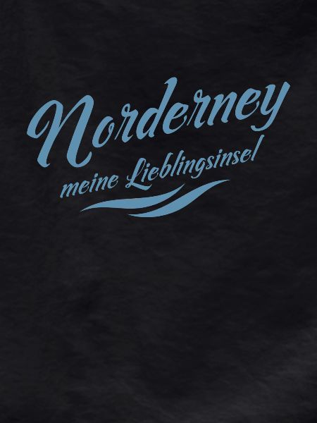 Meine Lieblingsinsel Norderney