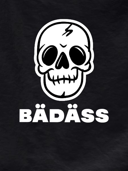Bädäss