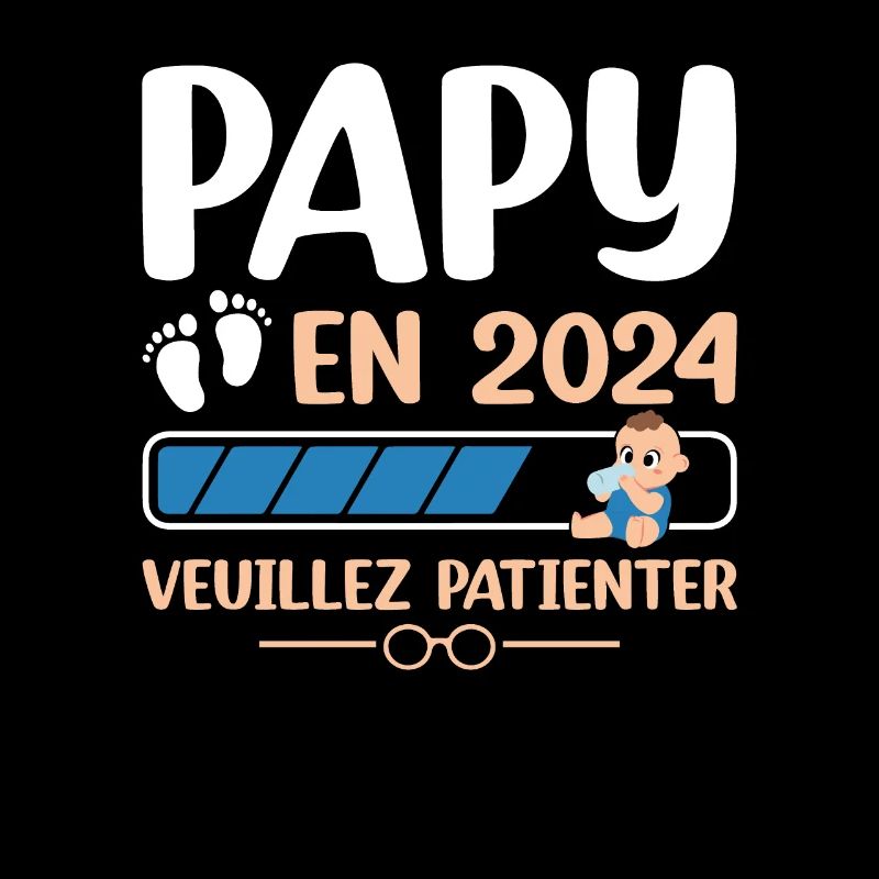Papy En 2024 Veuillez Patienter