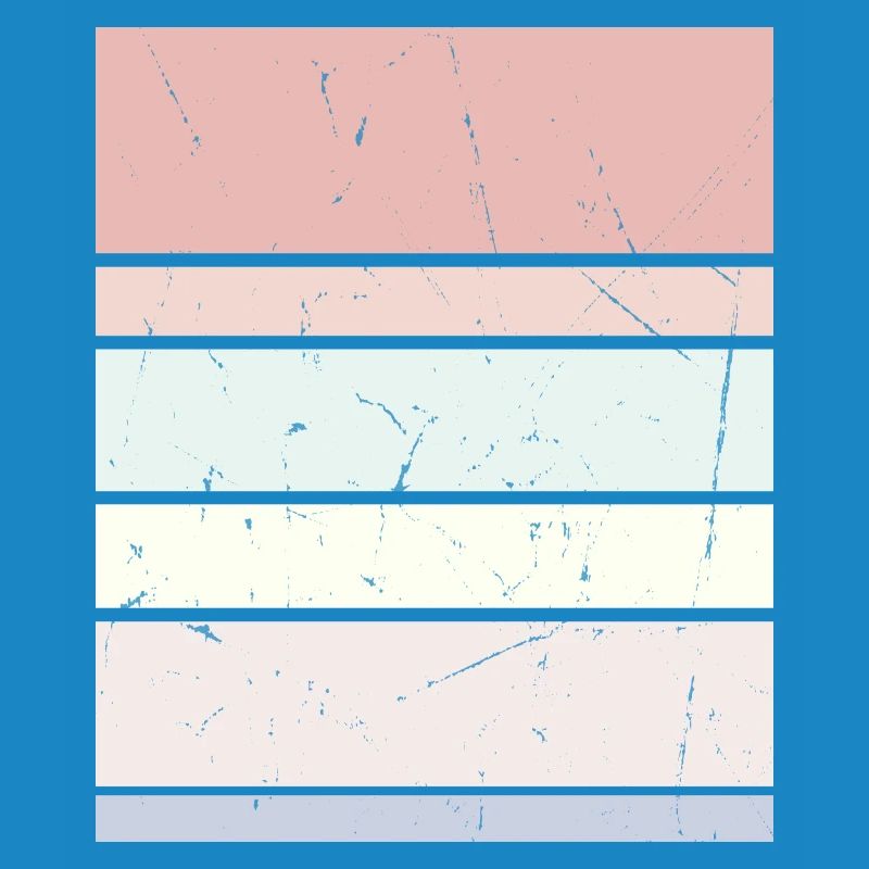 Background Pastel Rectangle