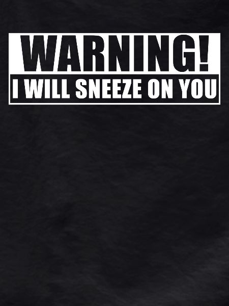 Sneeze