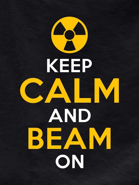 Radioactive