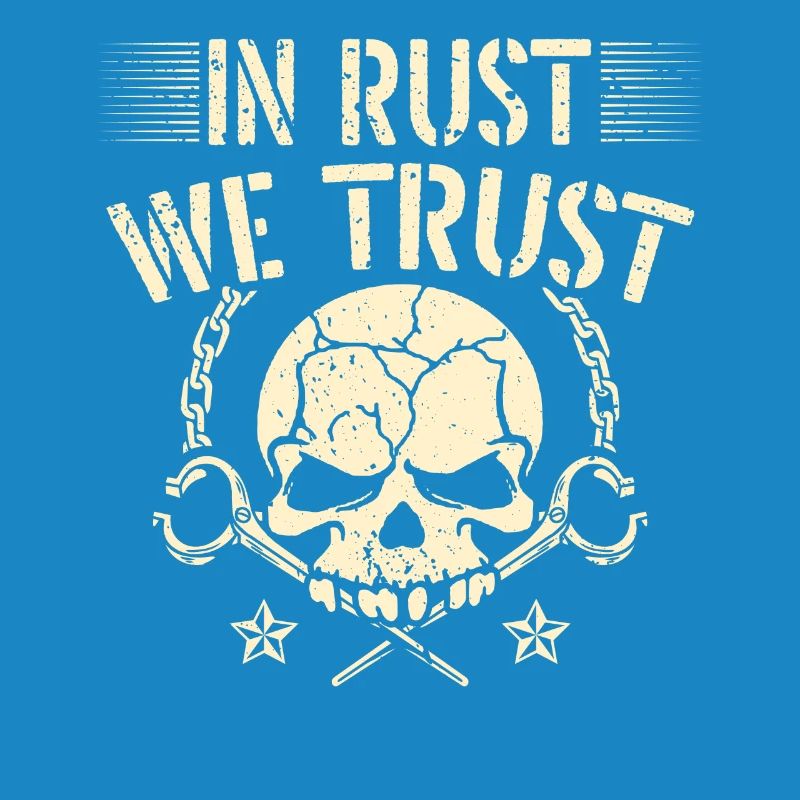 Chez Rust, nous comptons sur Blacksmith Bladesmith