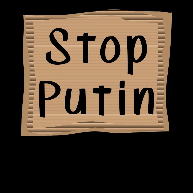 Stop Putin