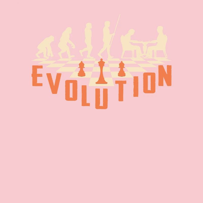 L'évolution Des Échecs