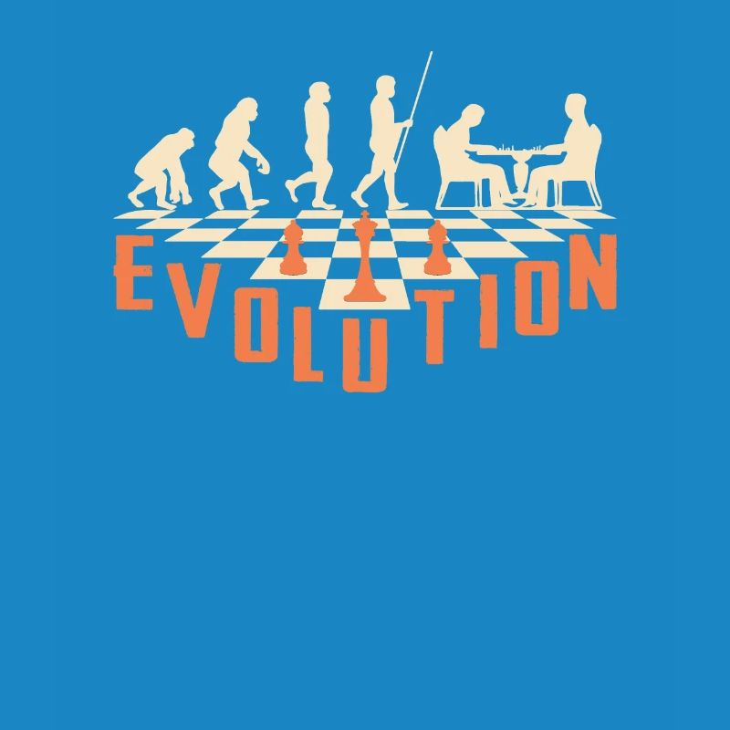 L'évolution Des Échecs