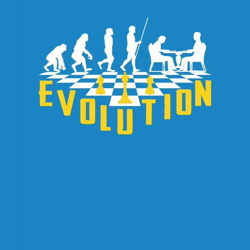 L'évolution Des Échecs