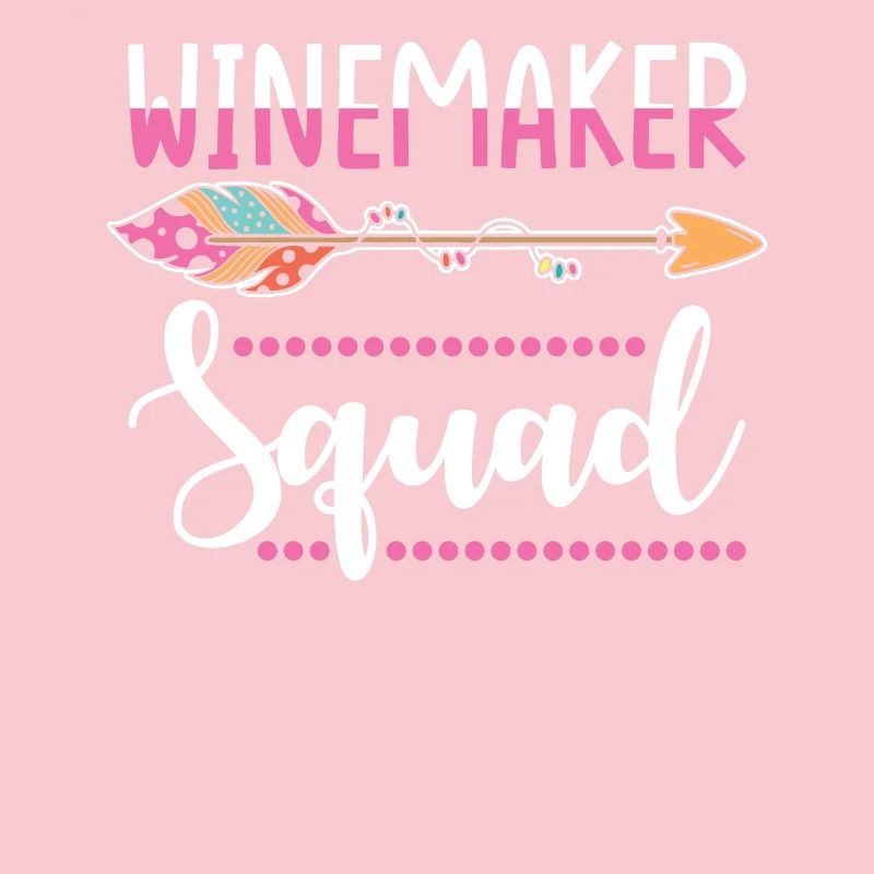 Winemaker Wine Growing Winery Team