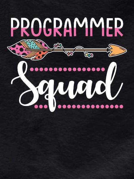 Programmer Group Women Team