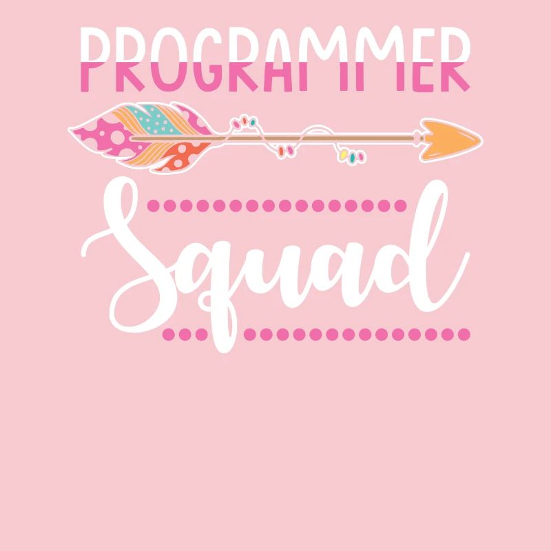 Programmer Group Women Team