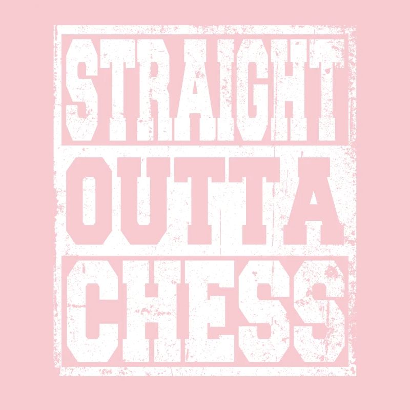 Les échecs disent drôle