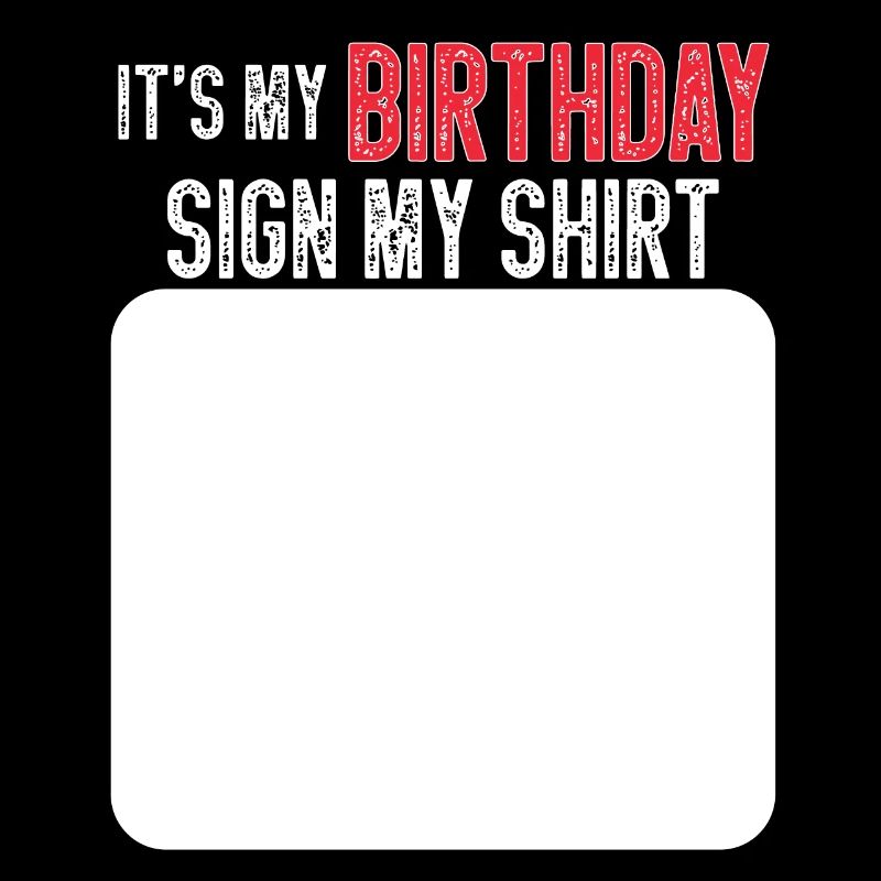 C’est mon signe ma chemise drôle Anniversaire
