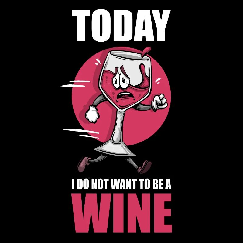 Wine Drinker Drinking Alcohol Wine Glass Lover