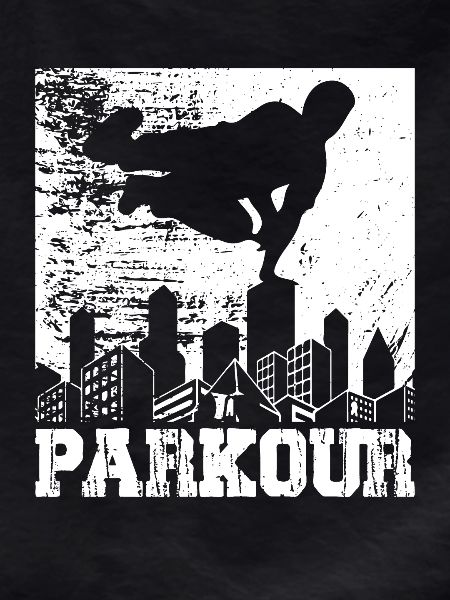 Parkour