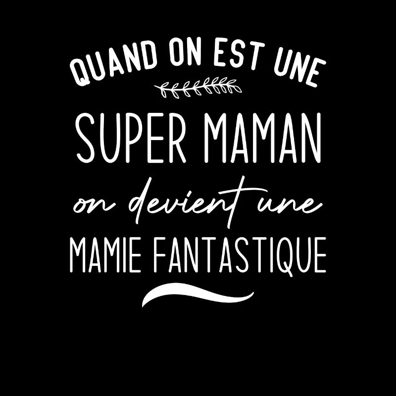 Un super papa on devient un papy fantastique