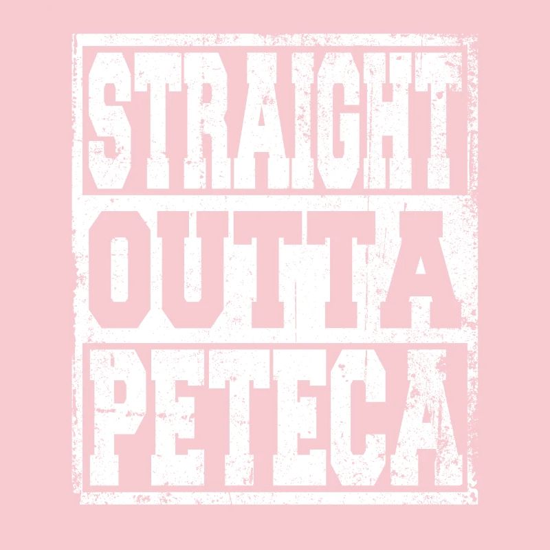 Peteca saying funny