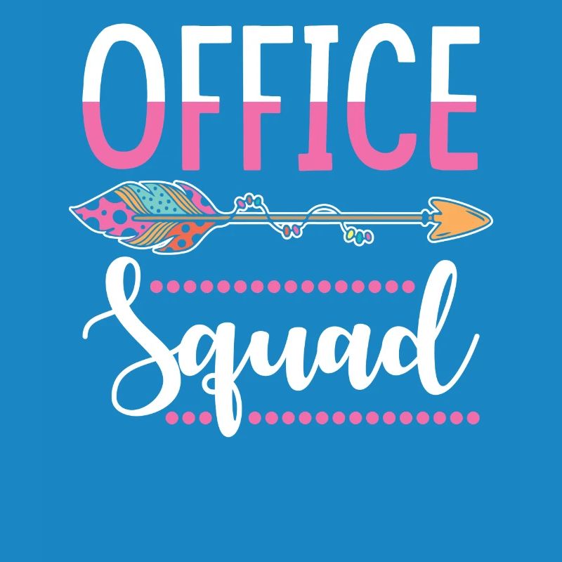 Office worker