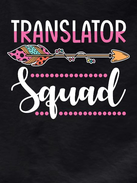 translator group