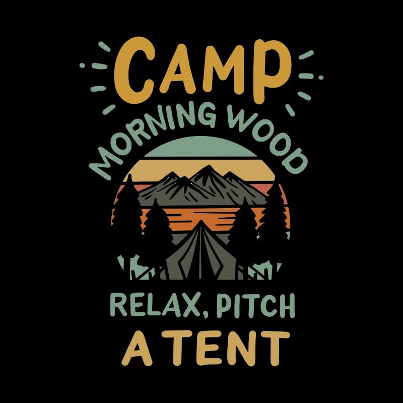 Camping Camp Matin Bois