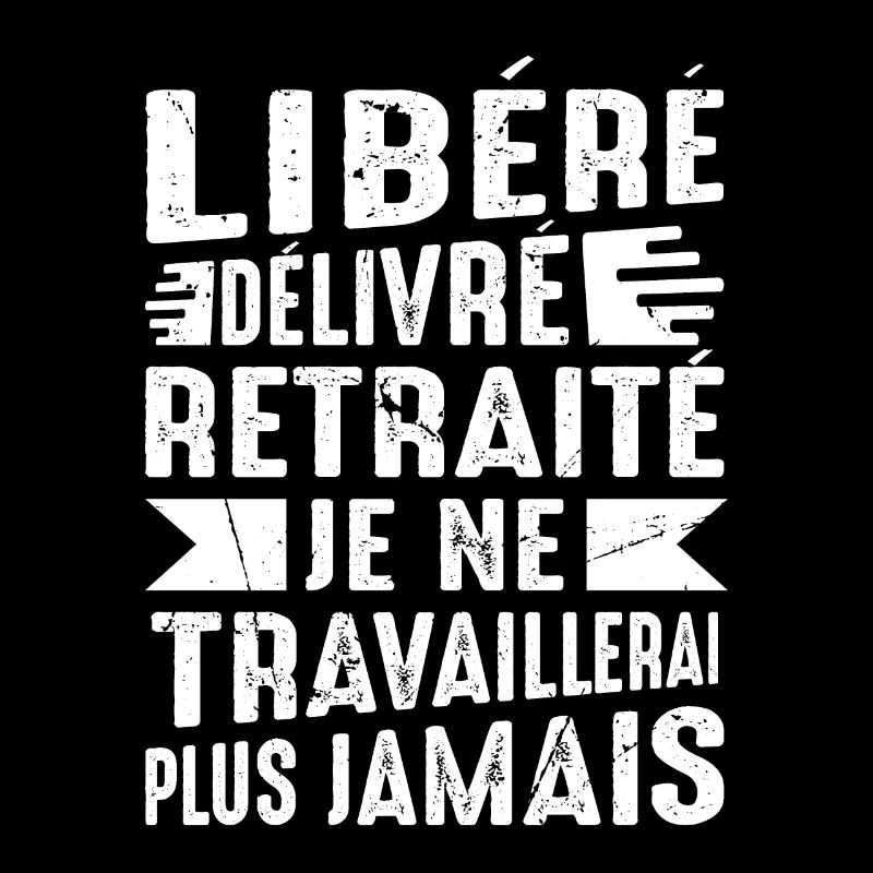 Retraite Cadeau Anniversaire Fun Vacances Cool