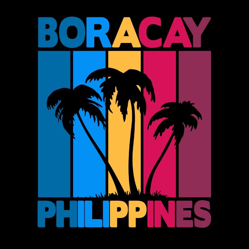 Boracay Philippines