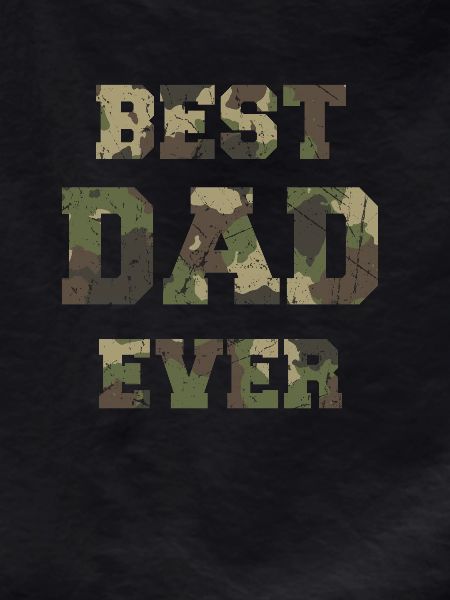 Best Dad Ever