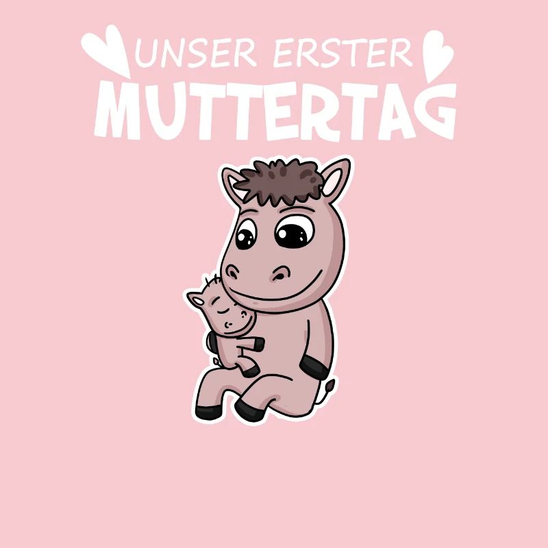 Muttertag - erster Muttertag Geschenk