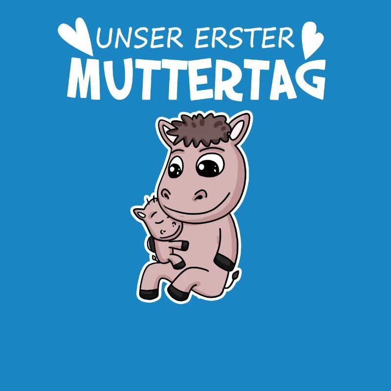 Muttertag - erster Muttertag Geschenk