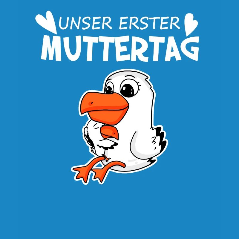 Muttertag - erster Muttertag Geschenk