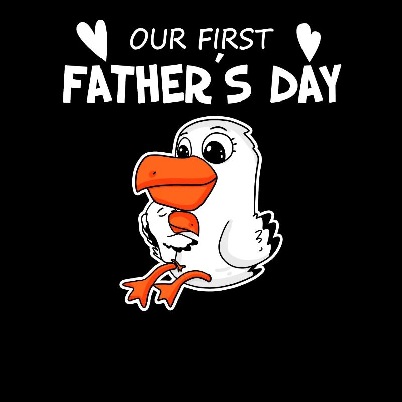 Father's Day - First Father's Day Gift