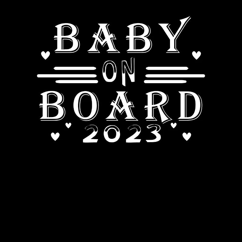 Grossesse Bébé enceinte 2023