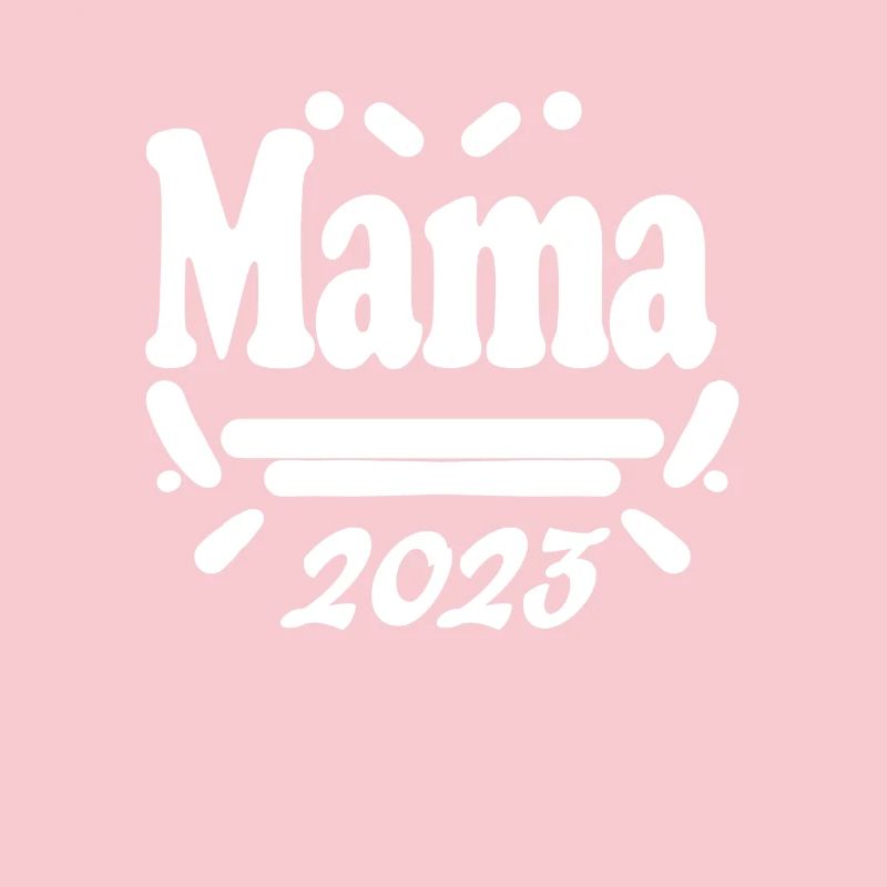 Mama 2023 loading - Werdende Mutter 2023