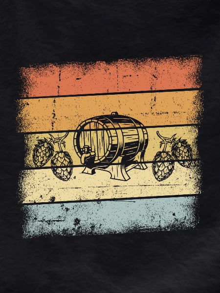 Home Brewing Design