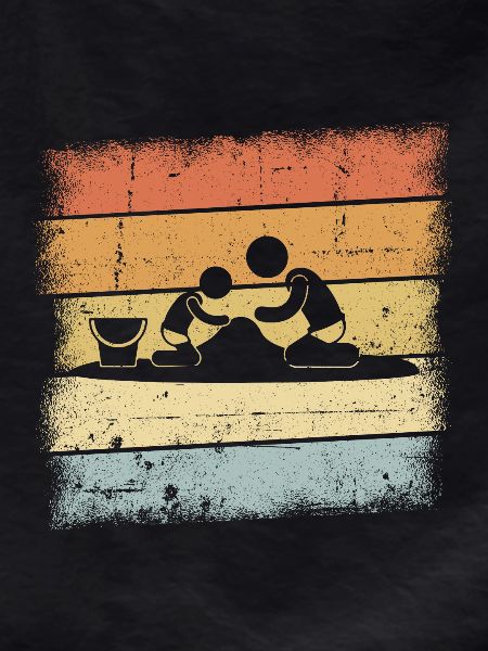 Sandcastle
