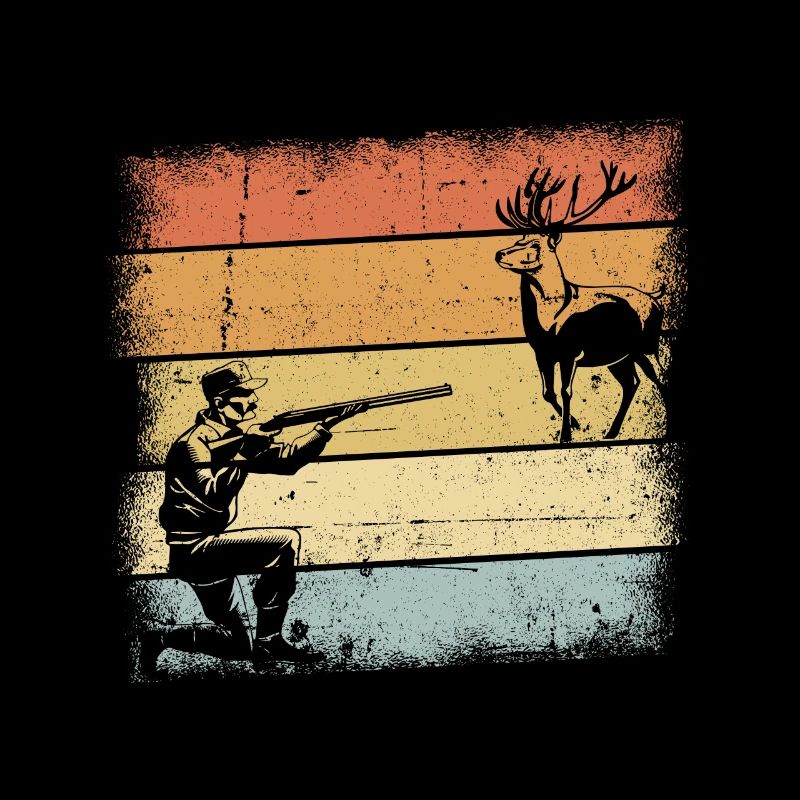 Jäger Geschenke