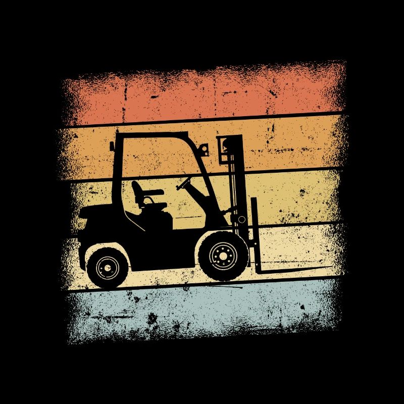 Forklift