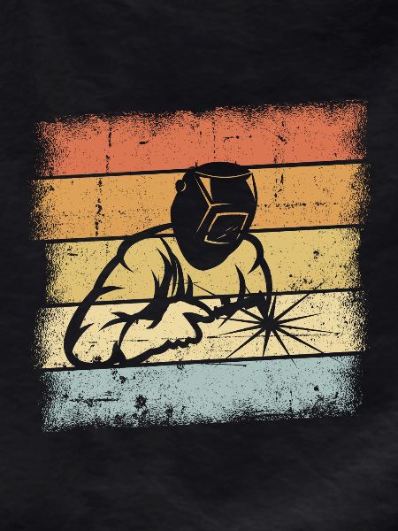 Welder Design