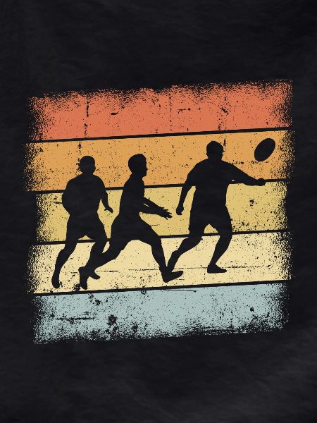 Rugby Gift