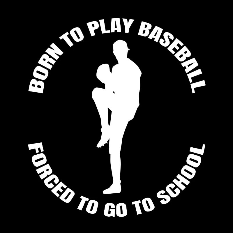 Baseball Geschenk Baseballspiel Baseballliebhaber