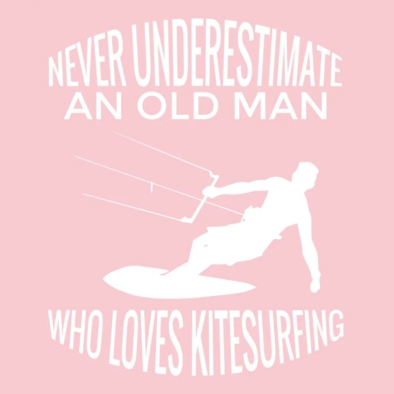 Kitesurfer Windsurfer Surfen Windsurfing Geschenk