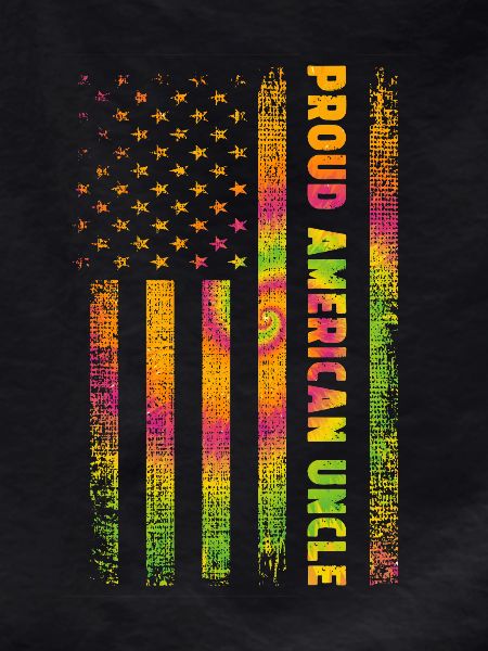 America Uncle