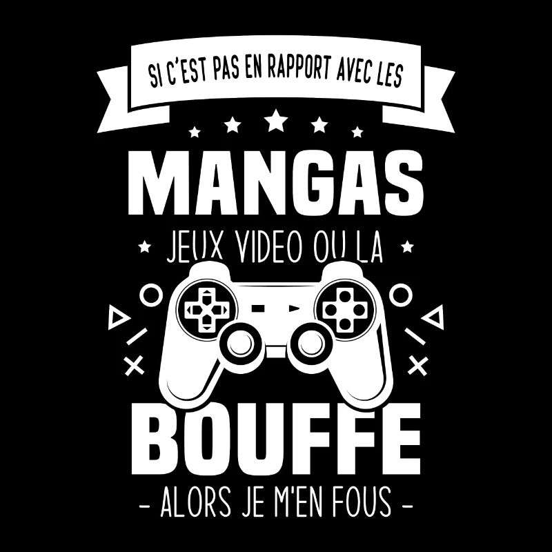 Si C'est Pas En Rapport Avec Les Mangas Jeux Vidéo