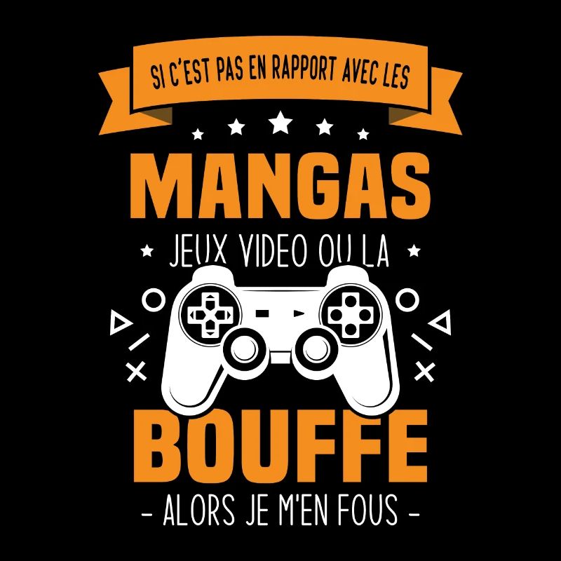 Si C'est Pas En Rapport Avec Les Mangas Jeux Vidéo