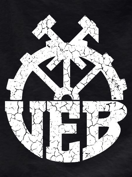 VEB - Retro - GDR - Ostalgia