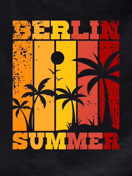 Berlin Summer